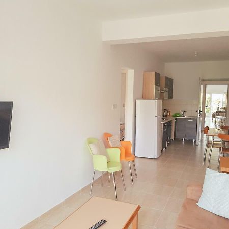 Paphos Apartments Esterno foto