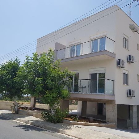Paphos Apartments Esterno foto