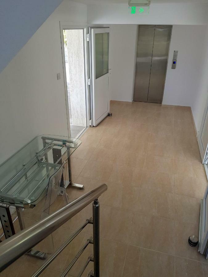 Paphos Apartments Esterno foto