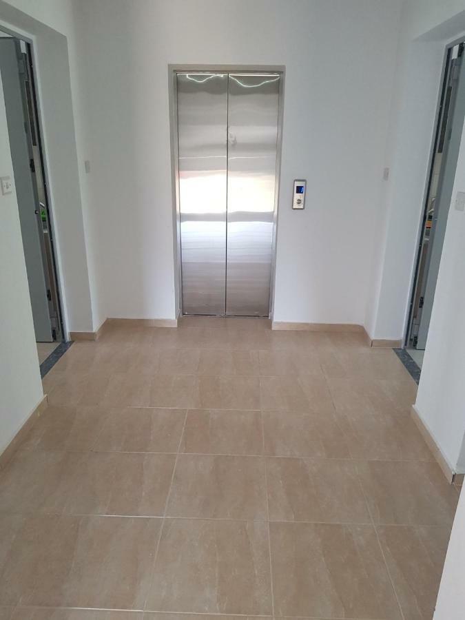 Paphos Apartments Esterno foto