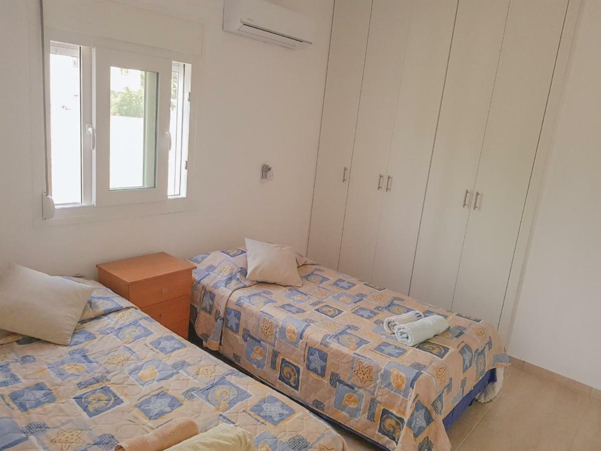 Paphos Apartments Esterno foto