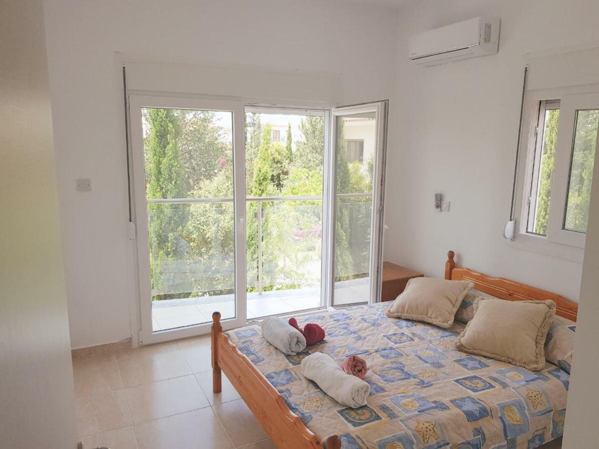 Paphos Apartments Esterno foto